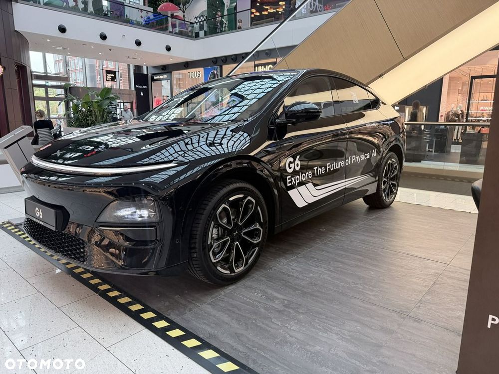 Xpeng G6