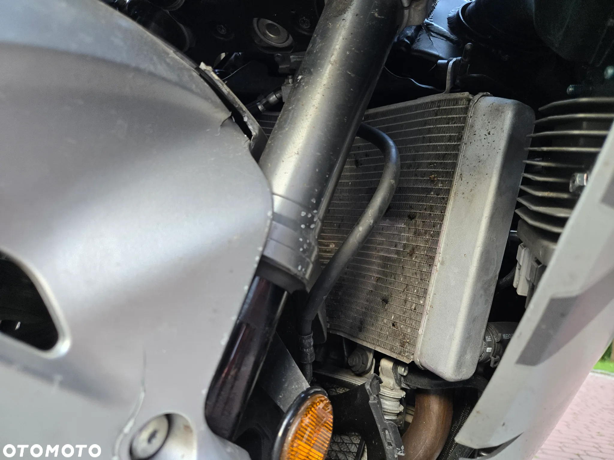 Suzuki Hayabusa - 19