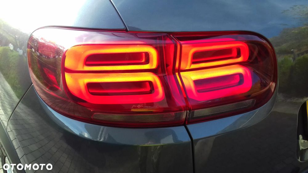 Citroën C5 Aircross - 22