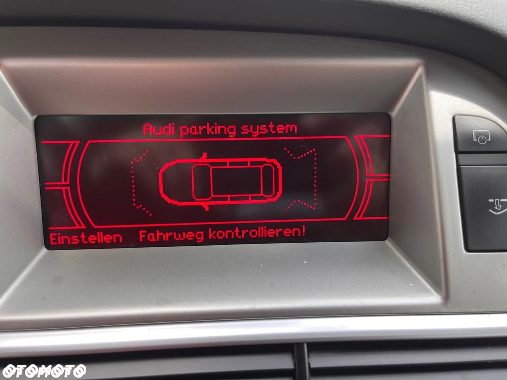 Audi A6 Avant 2.0 TDI - 24