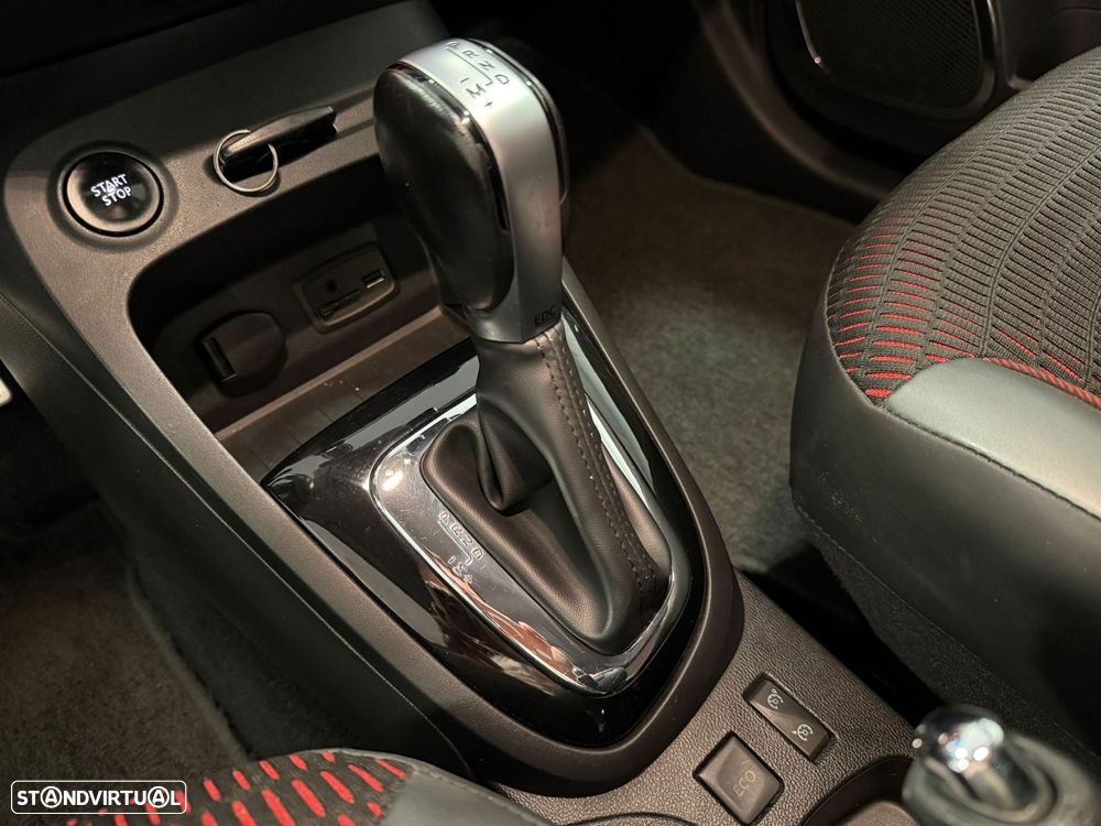 Renault Captur ENERGY TCe 120 EDC Luxe - 10