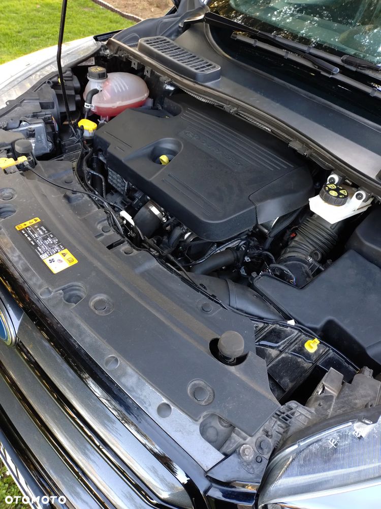 Ford Kuga 2.0 TDCi 4x4 ST-Line - 20
