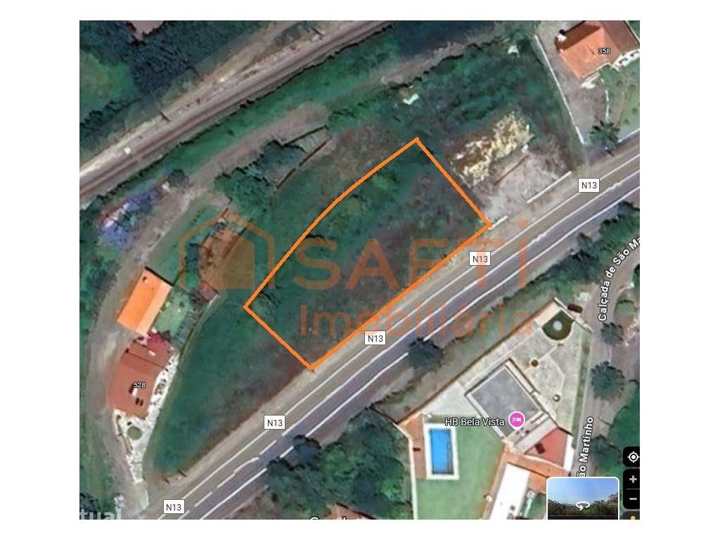 Terreno para construção - Grande imagem: 3/8