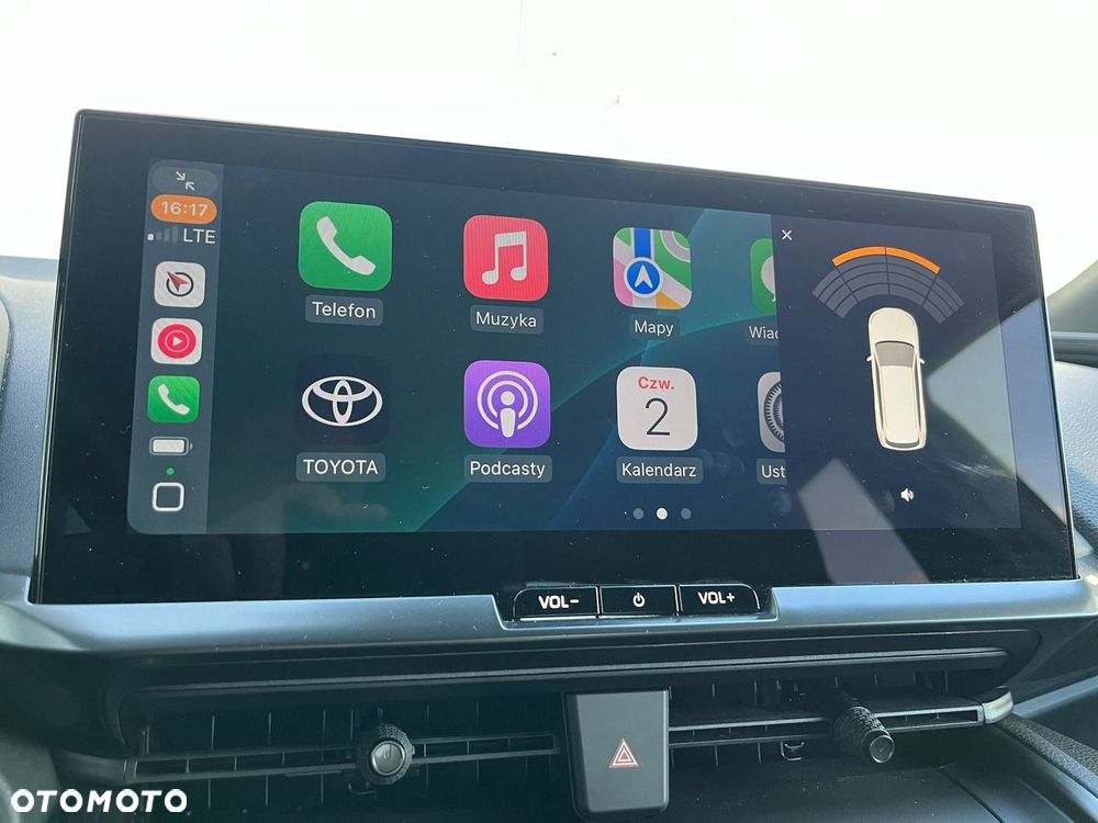Toyota C-HR 1.8 Hybrid Style - 15