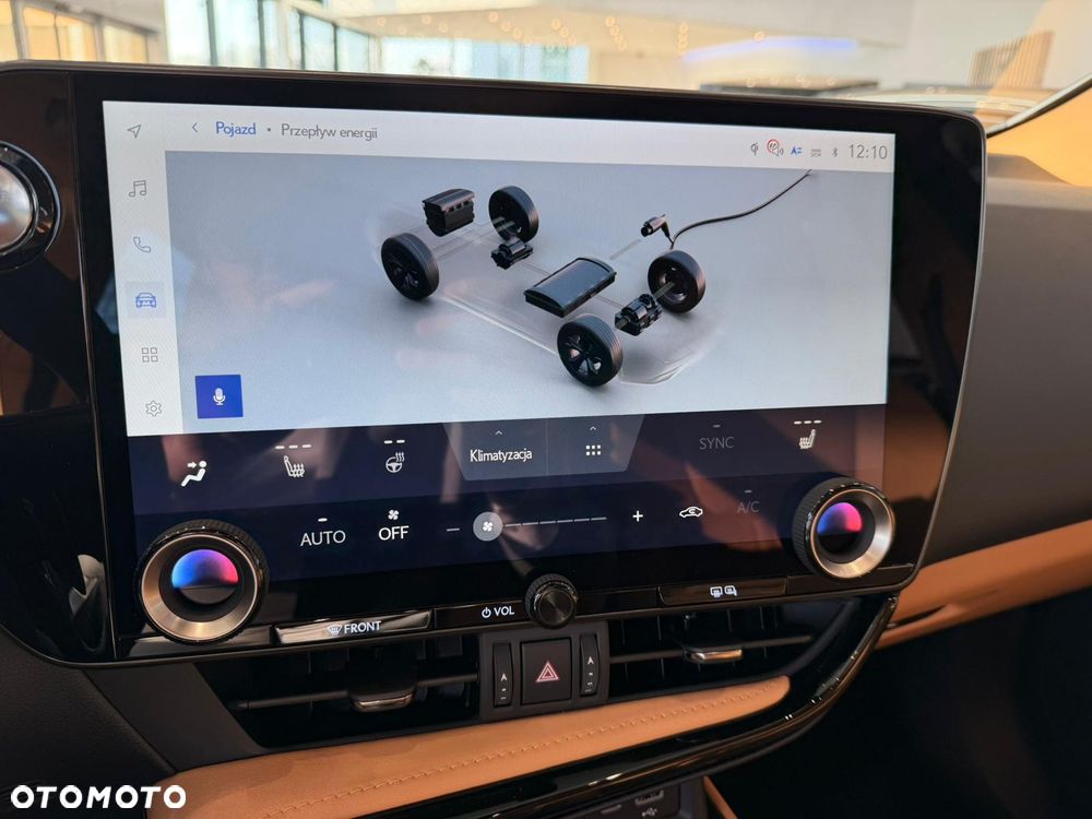 Lexus NX 450h+ Prestige AWD - 11