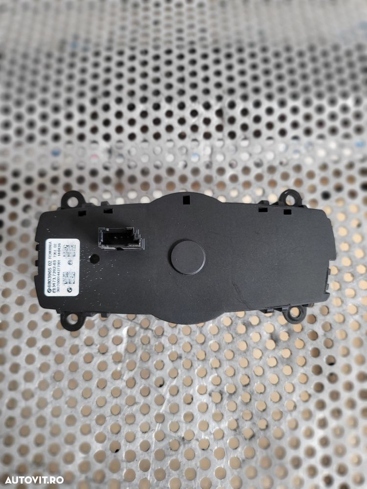Bloc Lumini Bmw X3 X4 F25 F26 Volan Stanga Cod 6803965 Impecabil Dezmembrez Bmw X4 F26 2.0 D Motor B47 Xdrive 4x4 Volan Stanga Bi-Xenon - 4