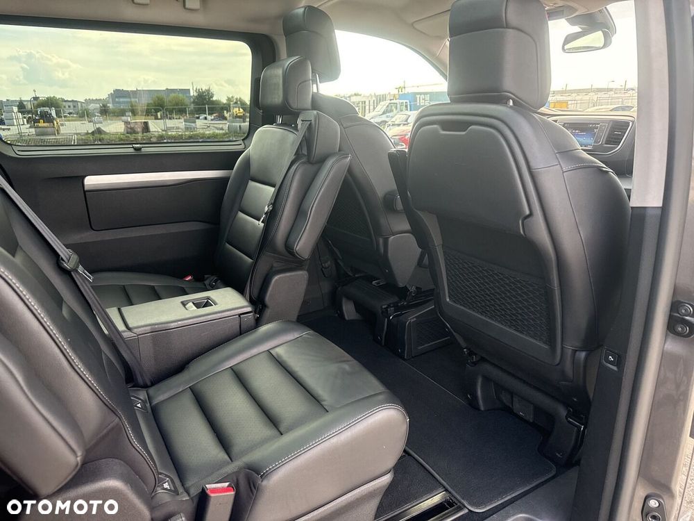 Toyota Proace Verso 2.0 D4-D Long VIP - 11