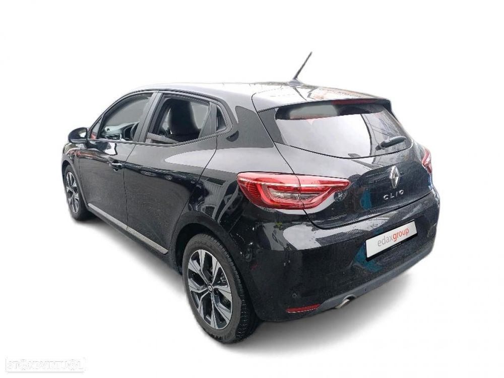 Renault Clio 1.0 TCe Evolution Bi-Fuel - 2
