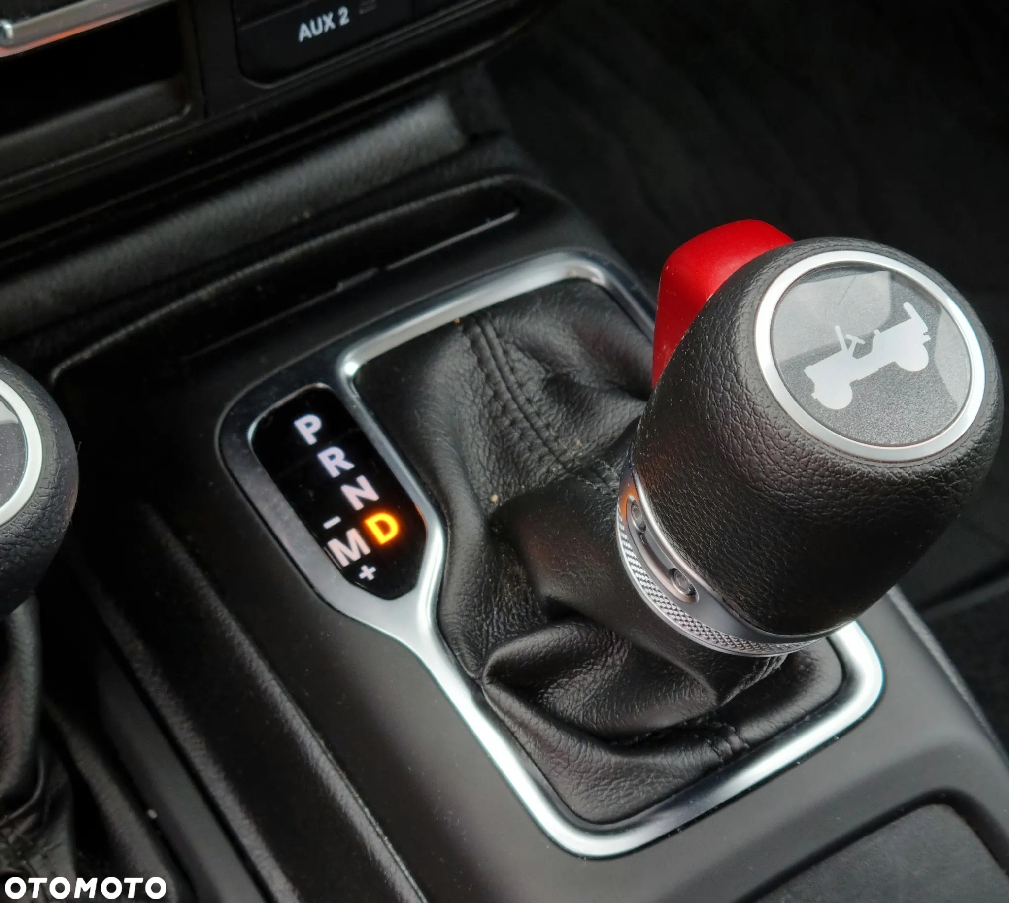 Jeep Wrangler - 29