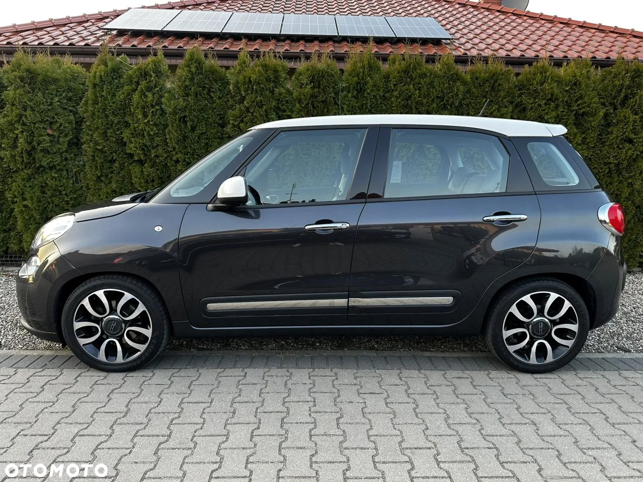 Fiat 500L - 6