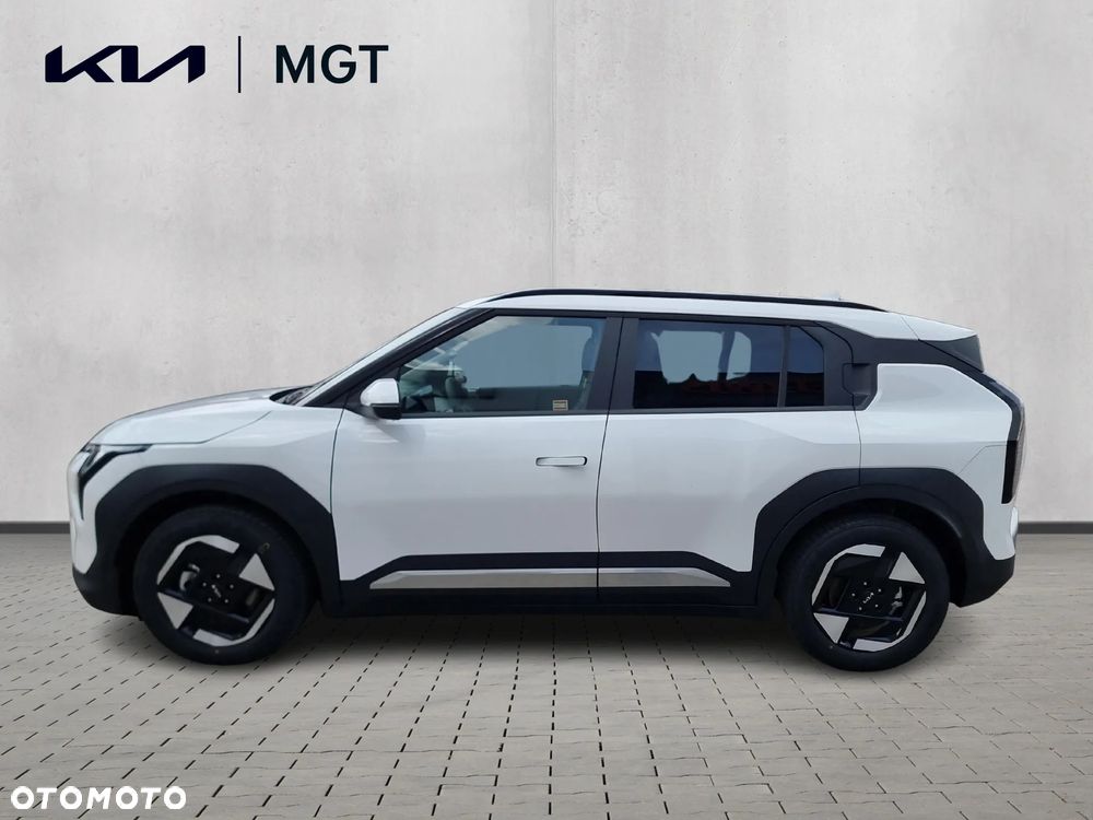 Kia EV3 81.4kWh Earth - 5