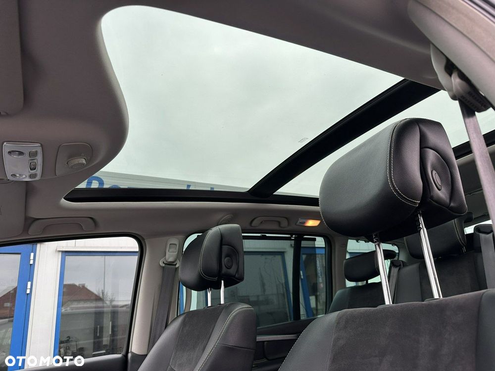 Renault Grand Espace - 20