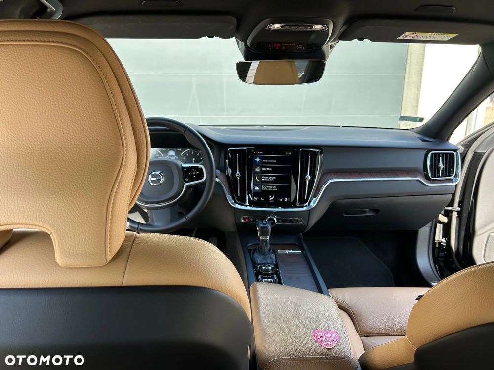 Volvo S60 T5 AWD Inscription First Edition - 7