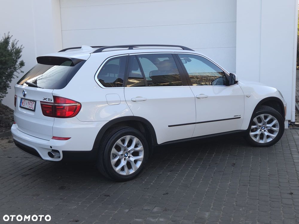 BMW X5 xDrive35i Edition Exclusive - 21