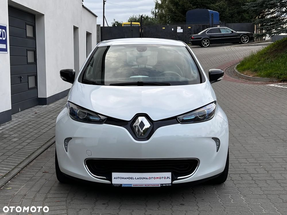Renault Zoe Zen - 21