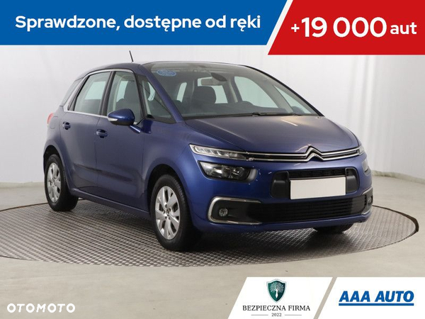 Citroën SpaceTourer