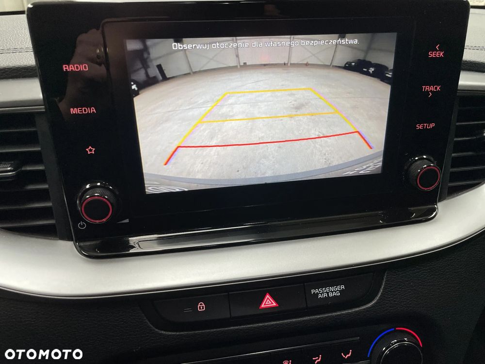 Kia Ceed 1.0 T-GDI M - 21