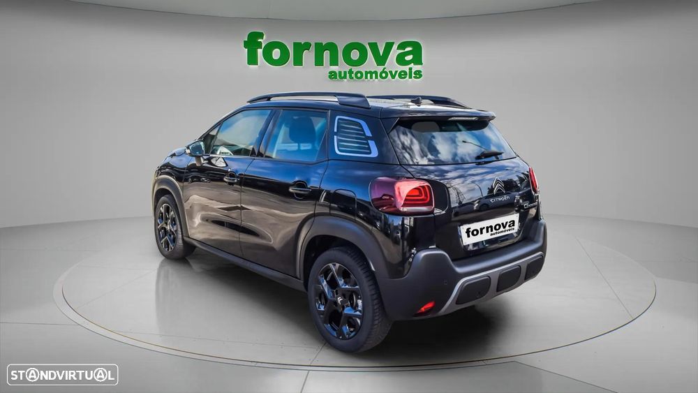 Citroën C3 Aircross PureTech 110 Stop & Start OPF SHINE PACK - 6