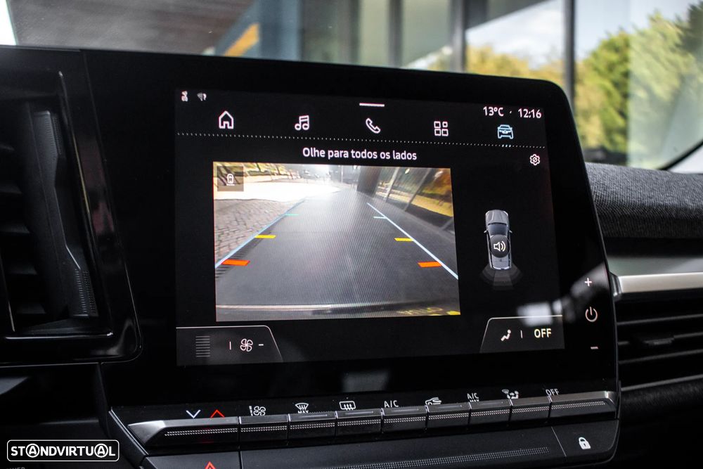 Renault Mégane E-Tech EV60 Equilibre Optimum Charge - 39