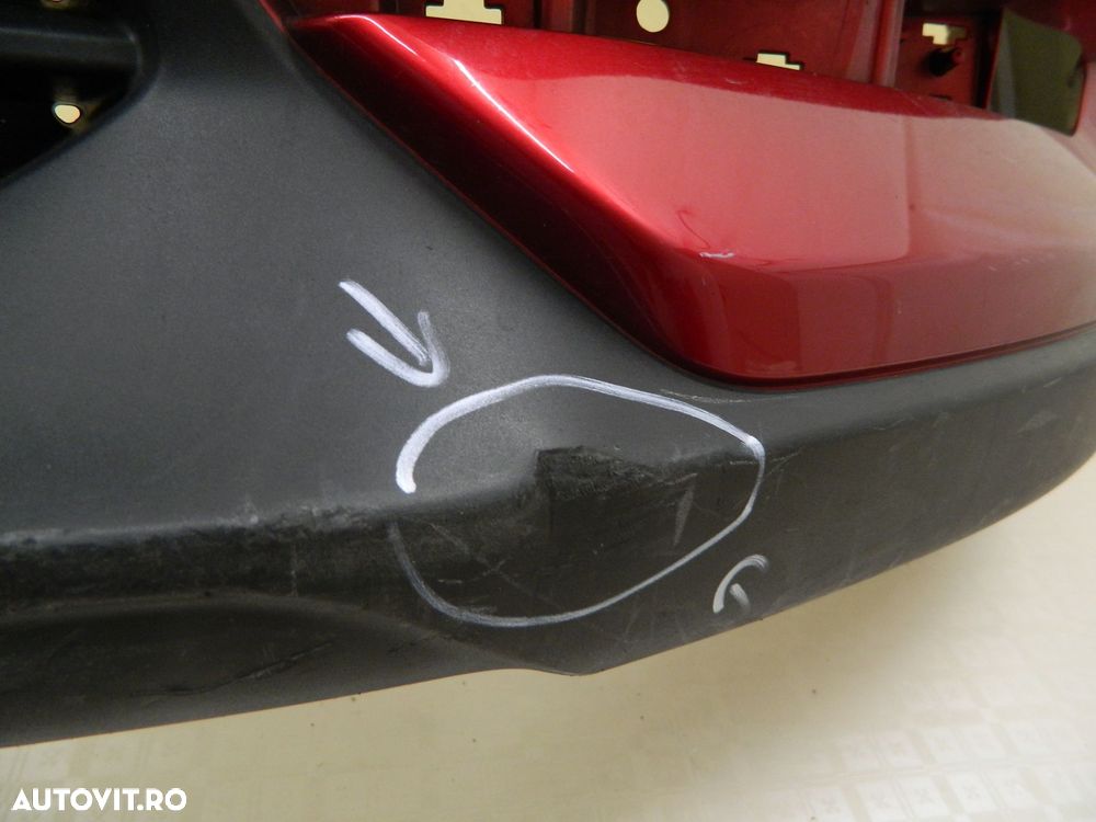 Bara fata Mazda CX-5, 2017, 2018, 2019, 2020, 2021, cod origine KB8A-50031. - 7