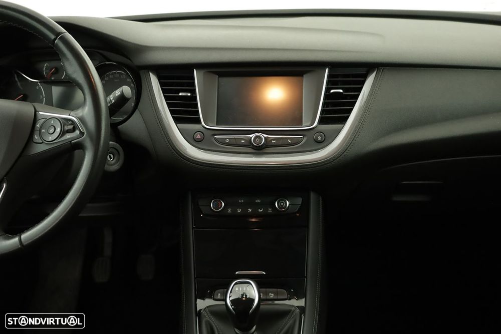 Opel Grandland X 1.5 CDTI Business Edition - 9