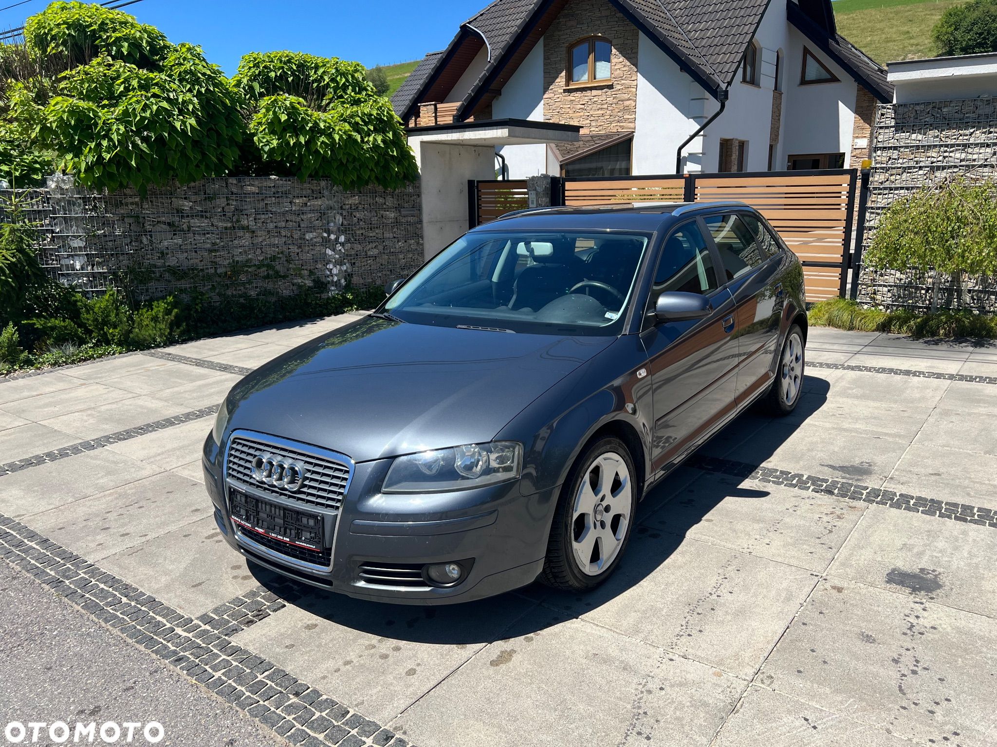 Audi A3 2.0 TDI Ambition - 1