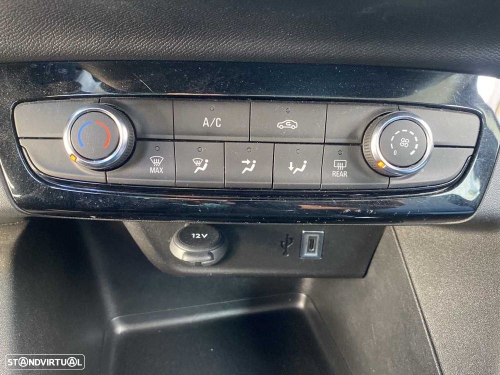 Opel Corsa 1.2 T Edition - 14