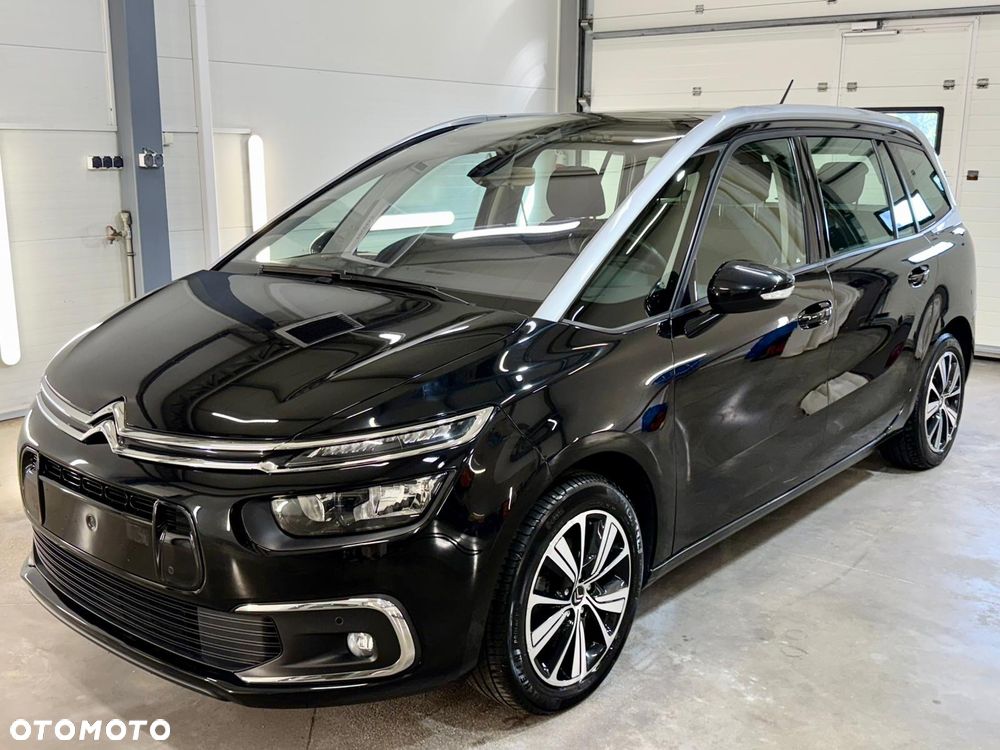 Citroën SpaceTourer - 1