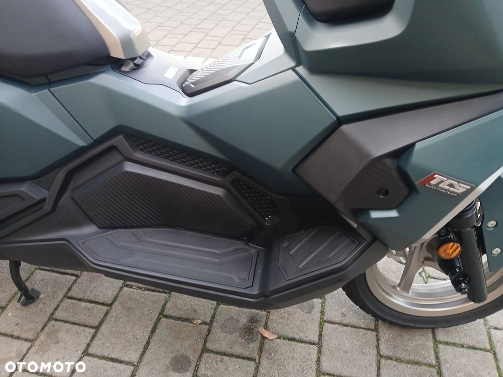 SYM ADX - 25