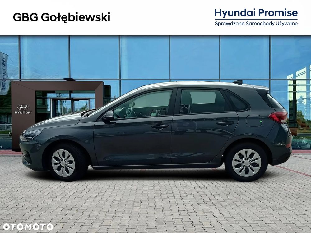 Hyundai i30 1.0 T-GDI Modern - 3