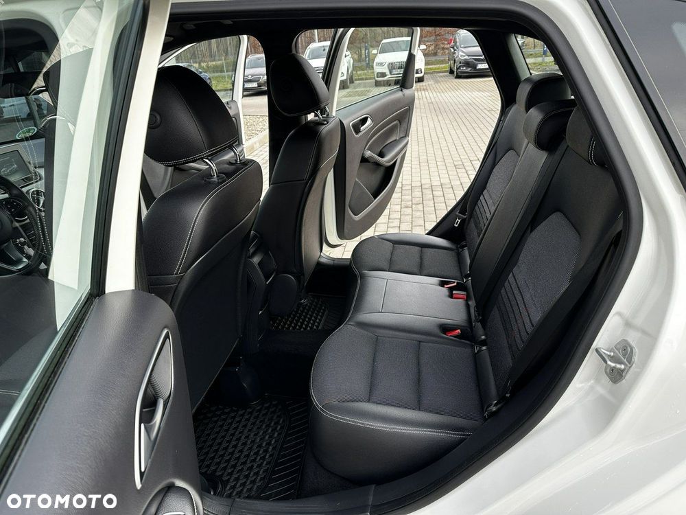 Mercedes-Benz Klasa B 180 (CDI) d Style - 11