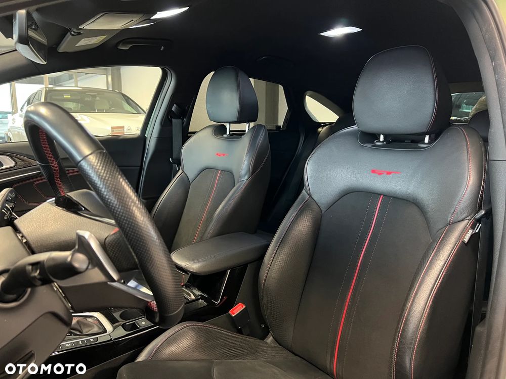 Kia ProCeed 1.6 T-GDI GT DCT - 21