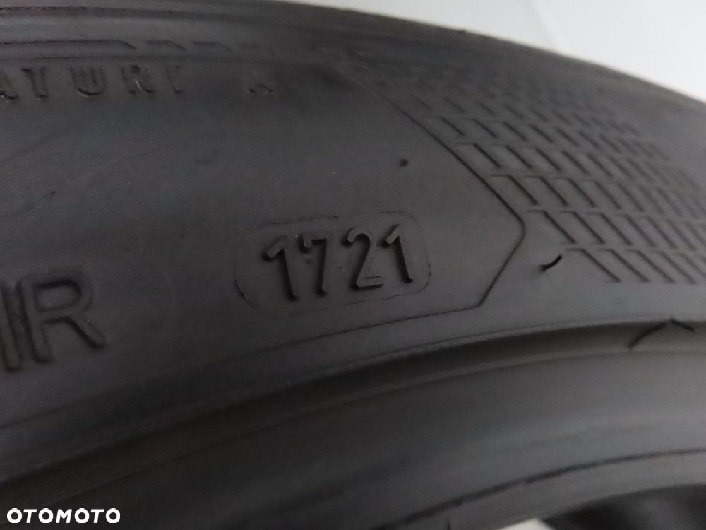 2x 235/45R20 OPONY LETNIE Goodyear Eagle F1 Asymmetric 5 100W XL - 3