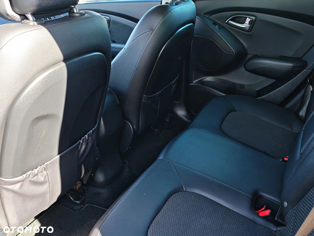 Hyundai ix35 1.6 2WD Comfort - 27