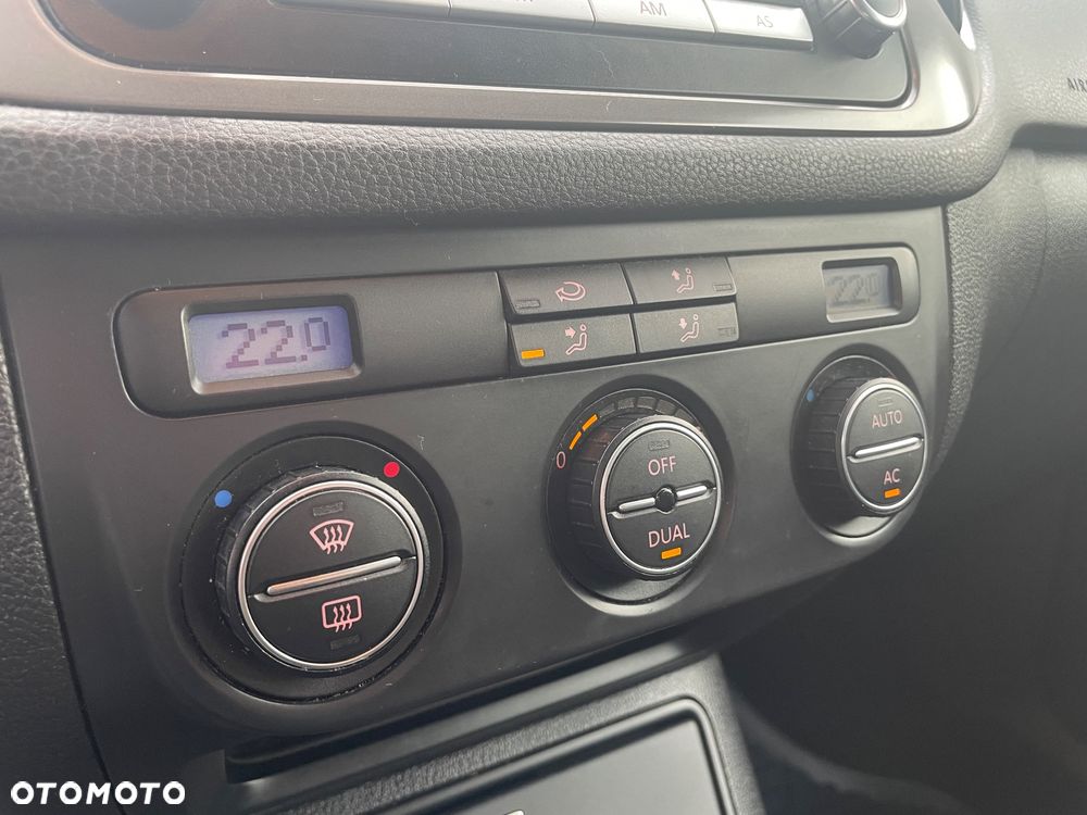 Volkswagen Tiguan 2.0 TDI BlueMot Sport&Style - 37