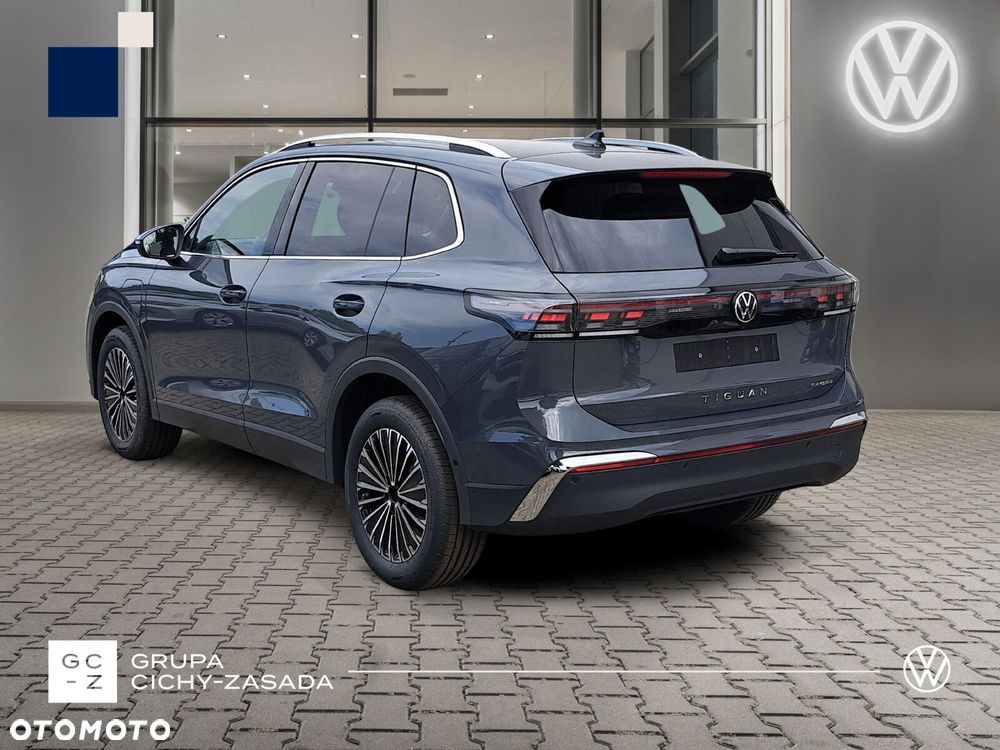 Volkswagen Tiguan 2026 photo 3