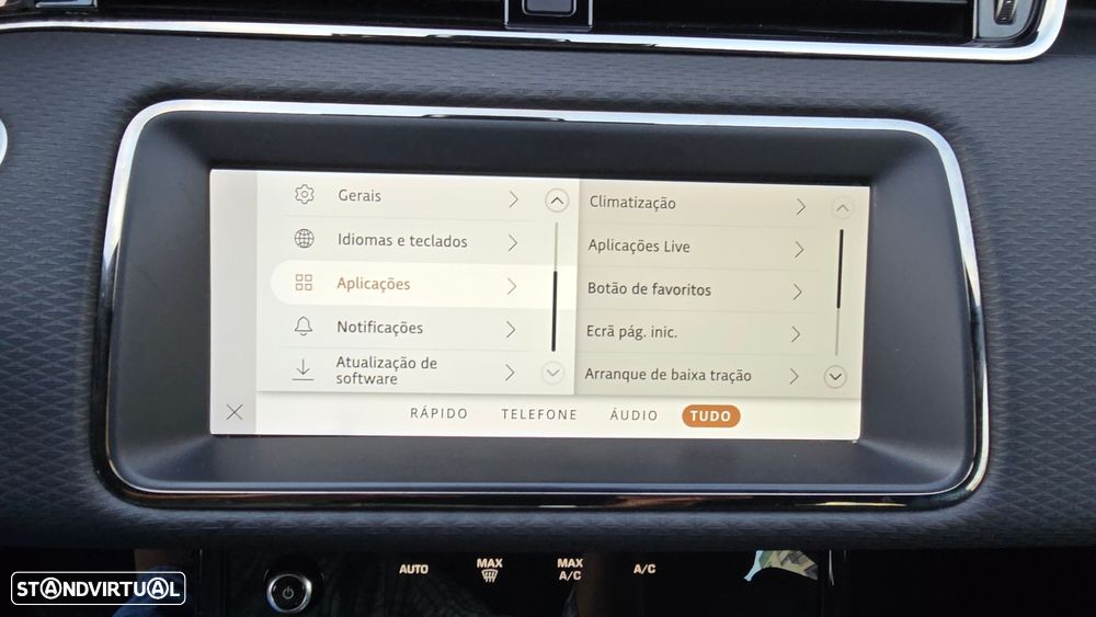 Land Rover Range Rover Evoque - 41