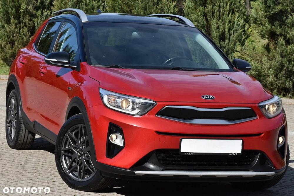 Kia Stonic - 1