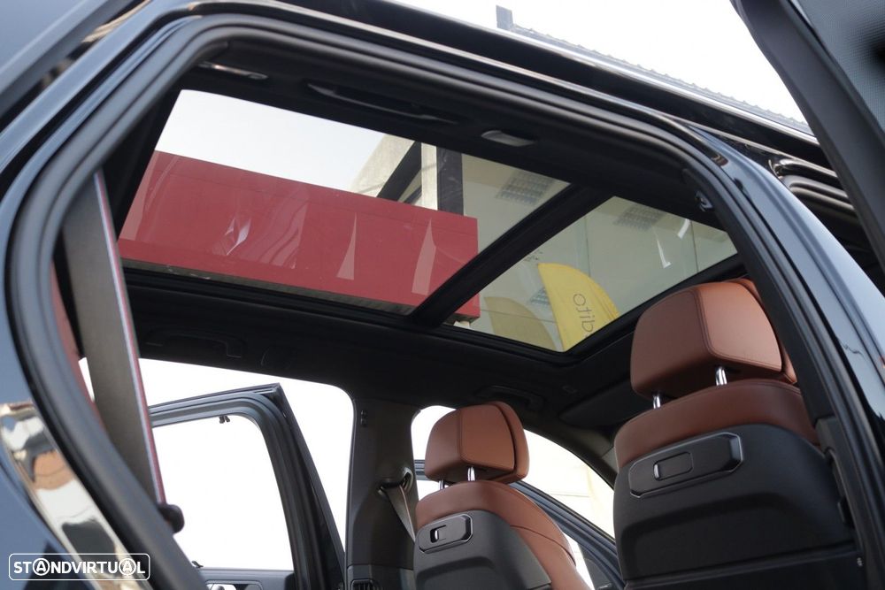 BMW X5 50 e xDrive Pack M Desportivo Pro - 38