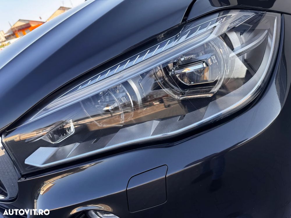BMW X5 ver-xdrive40e - 23