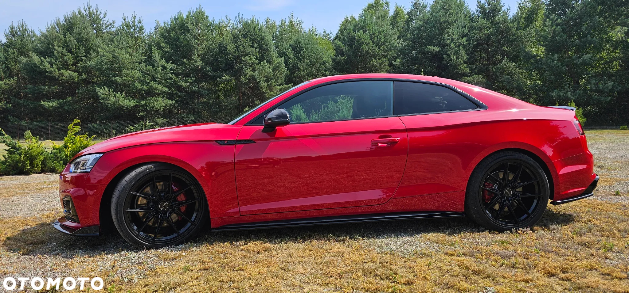 Audi A5 2.0 TFSI Quattro S tronic - 6