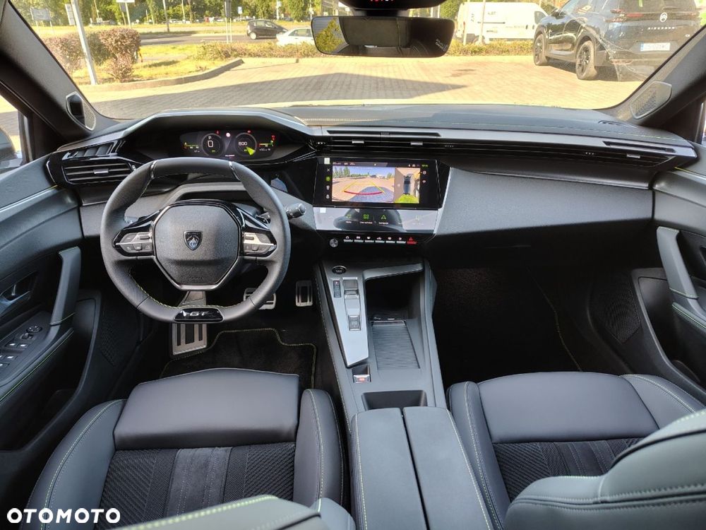 Peugeot 308 - 10
