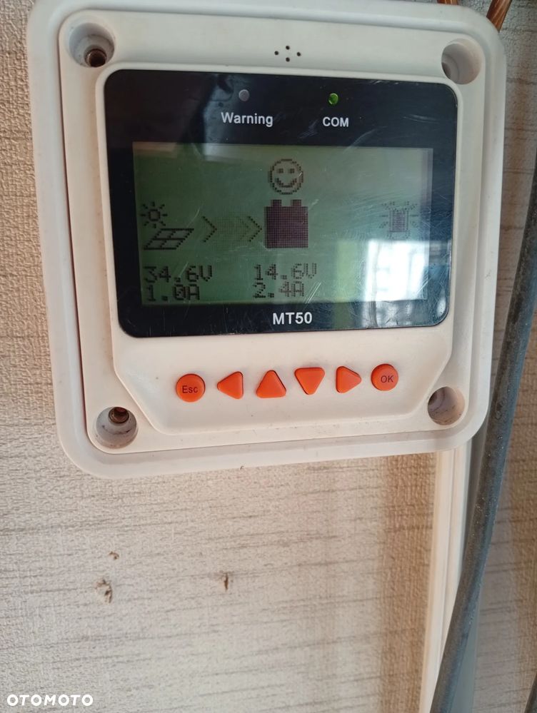 Fiat Hymer ducato - 12