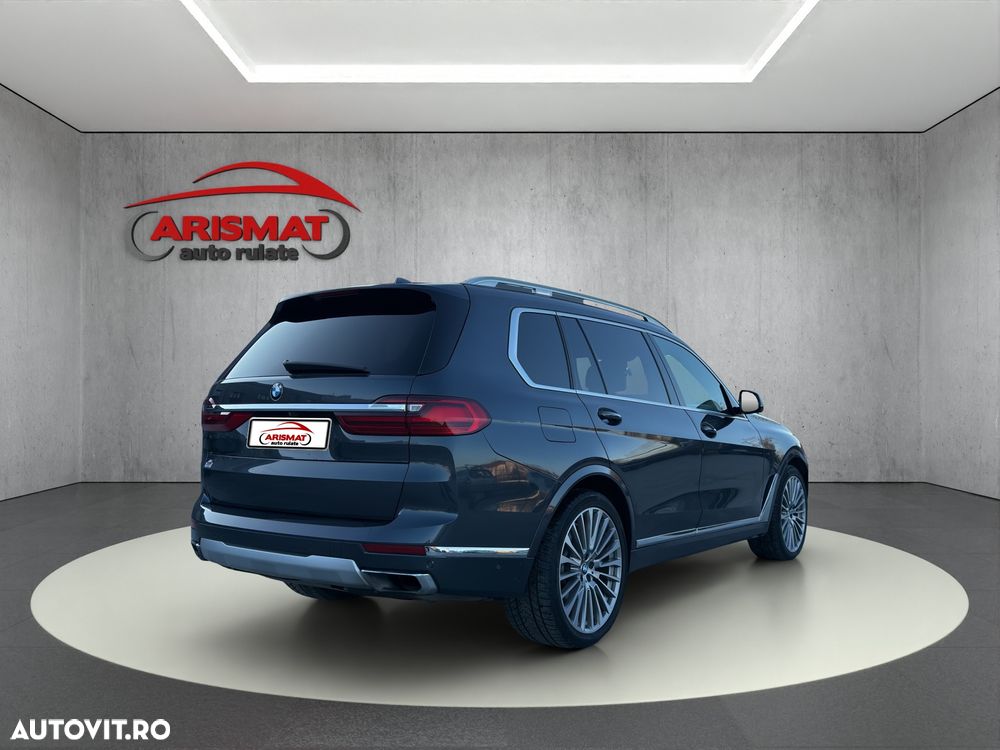 BMW X7 - 5