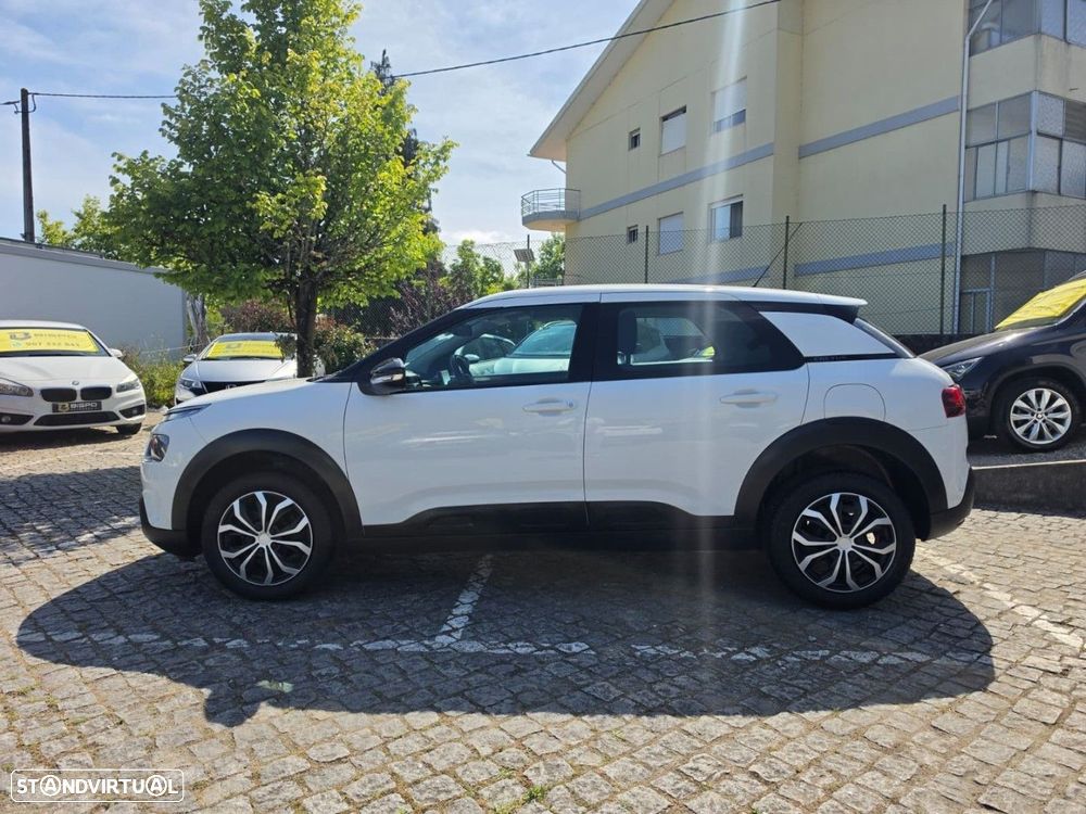 Citroën C4 Cactus 1.2 PureTech Feel - 6