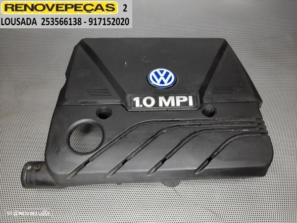 Tampa Motor Volkswagen Polo (6N2) - 1