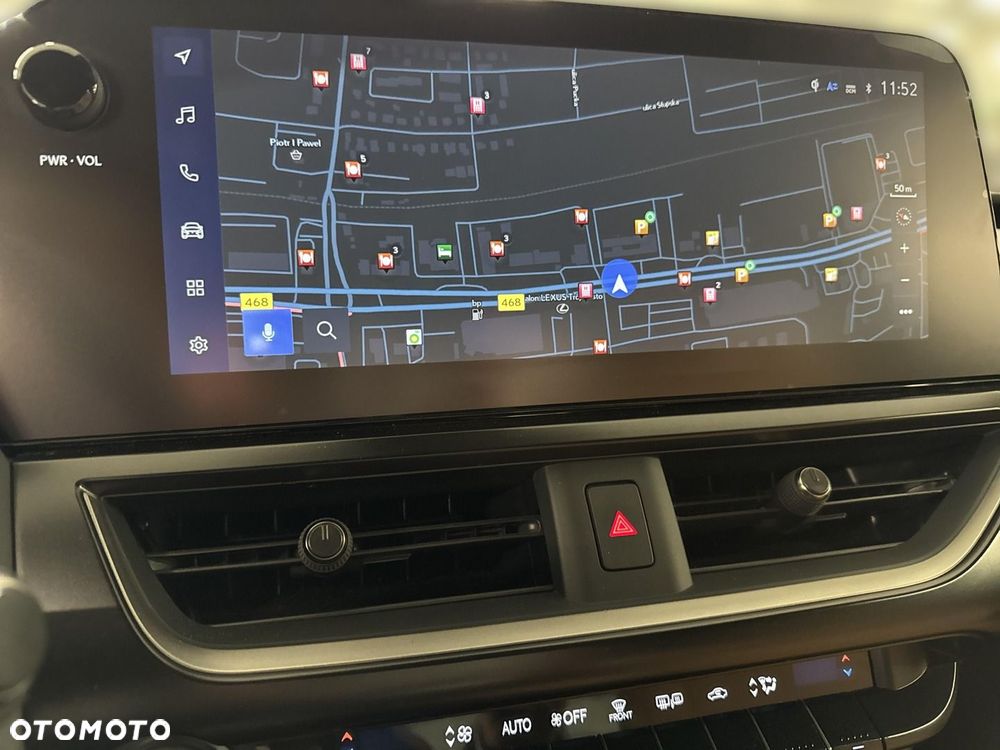 Lexus UX 250h GPF F Sport Design 2WD - 20