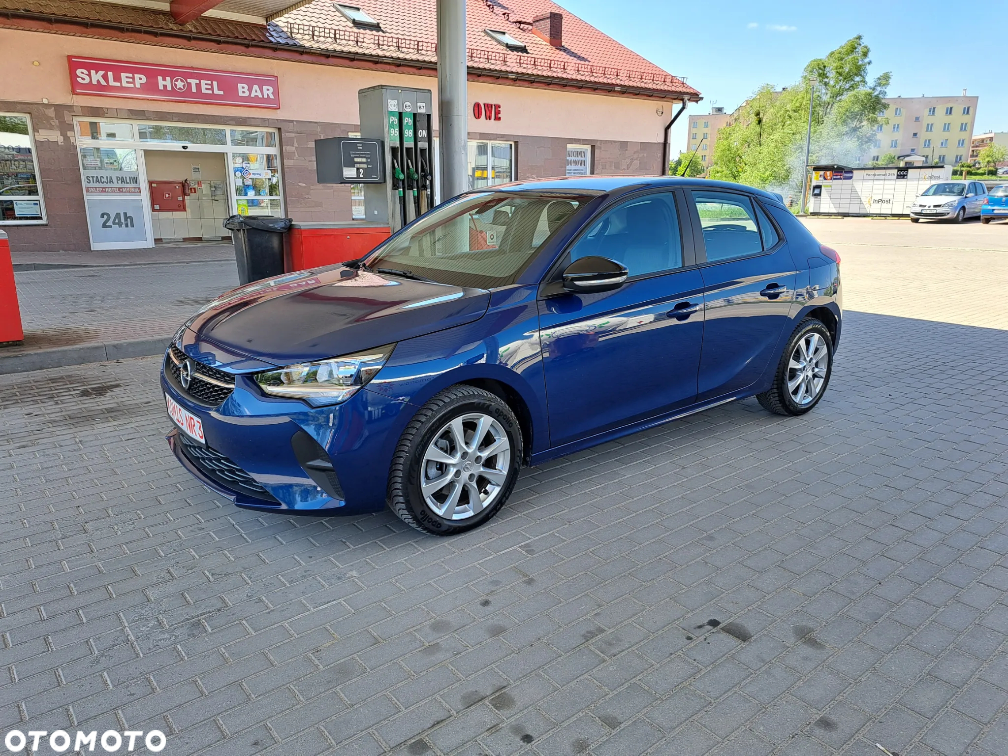 Opel Corsa - 11