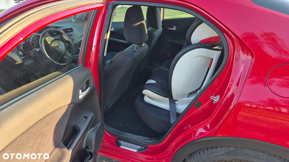 Honda Civic 1.8 Sport - 9