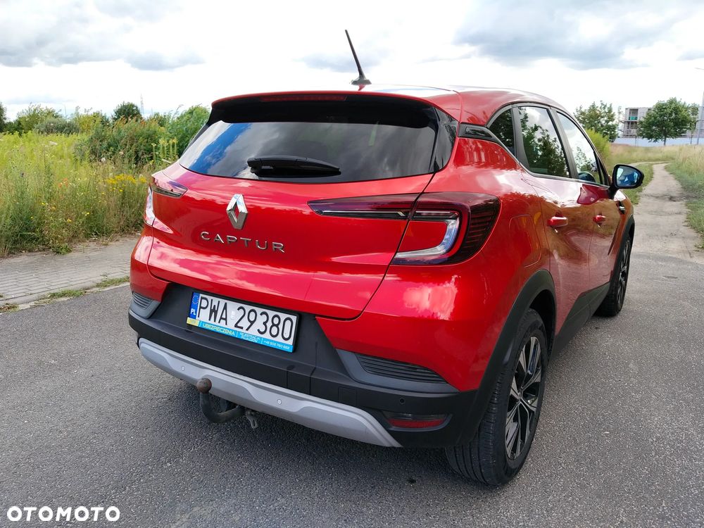 Renault Captur - 7